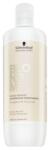 Schwarzkopf BlondMe Bond Repair Nourishing Conditioner balsam hrănitor pentru păr blond 1000 ml - brasty