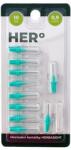 HERBADENT Hero 0, 9 mm zöld, 10 db