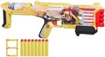 Hasbro Nerf Transformers Űrdongó Szivacslövő Fegyver