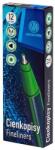Astra Tűfilc ASTRA PEN 0, 4 mm zöld (202023006) - pepita