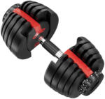 AB-FIT Регулируем дъмбел Orion 12.5кг (D7028)