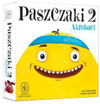 Wydawnictwo NASZA KSIĘGARNIA A Játék Stripers 2 Akrobaták