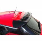  Opel Astra K 2015-2020 Hatchback modellhez kompatibilis csomagtartó spoiler, festetlen szálas