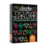 Muduko Lucky Jack Játék Hu