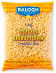 Balogh Tészta Családi Tészta Szarvacska Tojás Nélküli 1 kg