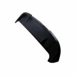  AUDI A3 8V 2012-2020 ferdehátú modellhez kompatibilis csomagtartó spoiler, fényes fekete