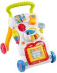 Baby Mix Детска играчка образователно проходилка Baby Mix (38645) Проходилка