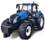 Maisto Tech RC, трактор New Holland, 2, 4 Ghz (82721)