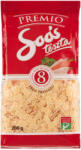 Soós Tészta Tészta Eperlevél 8T 200 g