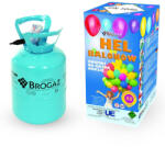 Brogaz Héliumpalack 0, 40 m3 50 db reduktoros lufihoz