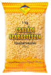 Balogh Tészta Családi Tészta Kis Szarvacska Tojás Nélküli 1 kg