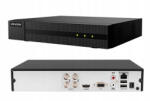 Hikvision Tvi CVI Ahd 2Mpx FullHD 4-ch Dvr (HWD-5104MH)