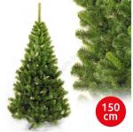 ANMA Коледна елха julia 150 см ела (am0017)