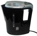 All-Ride Elektromos vízforraló All-Ride 12V, 800 ml 170 W, 0, 8 l, fekete (8711252262673)
