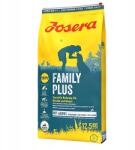 Josera Kutya Baromfi Kutyaeledel 12, 5 Kg Nagy Csomag