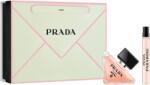 Prada Комплект Paradoxe - Парфюмна вода, 50 + 10 ml - ozone