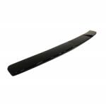  Hátsó spoiler, kompatibilis a VW JETTA 2010-2017 modellekkel, fényes fekete