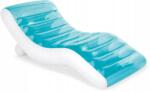 Intex Nagy Erős Kényelmes Profilozott Strandszék Matrac 191x99 cm Intex 56874 (56874)