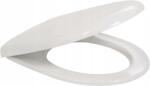 Keramag Geberit WC-ülőke Keramag Renova fehér duroplast 573015000 No. 2 (573015)