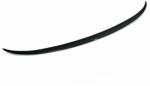  BMW E90 3-as széria 2004-2012 M3 Design modellhez kompatibilis csomagtartó spoiler, fényes fekete