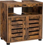 Bravolo BBK04BXV1 Fürdőszobaszekrény