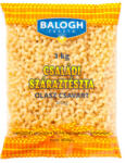 Balogh Tészta Családi Tészta Olasz Csavart Tojás Nélküli 1 kg