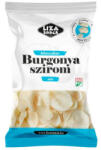 Liza Snack Burgonyaszirom Tradícionális Sós 40 g