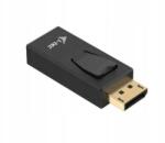 i-tec DisplayPort Hdmi Adapter (max. 4K/30Hz) (DP2HDMI4K30HZ)
