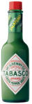 Tabascos Szósz Csípős Green Jalapeno Paprika 60 ml
