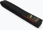 Hook fighting Колан Kuro-Obi HOOK FIGHTING 320 cm black