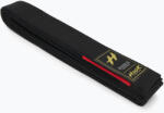 Hook fighting Колан Kuro-Obi HOOK FIGHTING 280 cm black