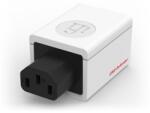 iFi audio GND Defender Defender C13 filtru de zgomot alb GND DEFENDER (GND DEFENDER)