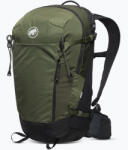 MAMMUT Туристическа раница Mammut Lithium 25 l dark marsh/black