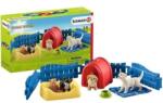 Schleich Schleich: Cușcă pentru căței 42480 Figurina