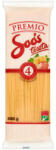 Soós Tészta Tészta Spagetti 4T 400 g