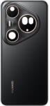 Huawei Piese si componente Capac Baterie Huawei Pura 80 Ultra, Negru (Golden Black), Service Pack 02357BQN (02357BQN) - pcone