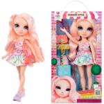 MGA Entertainment Rainbow High Fashion Style Păpușă - Bella (547549-EUC) Papusa