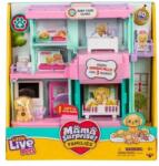 IMC Toys Little Live Pets: Mama Surpise - Clinică Figurina