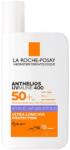 La Roche-Posay Anthelios fluid, melasyllel SPF 50+, 40 ml (3337875917407) (3337875917407)