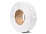 C-TECH Filament C-TECH ESSENTIAL LINE, PETG, alb, 1.75mm, 1kg, reumplere 3DF-E-PETG-1.75-W-RF