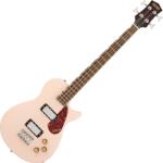 Gretsch Streamliner Jet Club Bass SC LRL Shell Pink Elektromos basszusgitár
