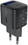 ACEFAST Incarcator de retea Type-C Fast Charging 30W Black (KF2349320) - pcone
