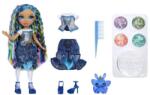 MGA Entertainment Rainbow High Rainbow Shimmers Skyler Blue (122418-EU) Papusa