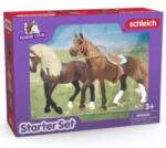 Schleich Schleich: Horse Club Peruano set de pornire 42738 Figurina
