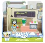 TM Toys Bluey: Magazin de sucuri Figurina