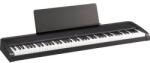 KORG B2+ BK digitális zongora - hangszerplaza