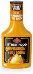 Roleski Szósz Street Food Hamburger és Hot Dog 300 g