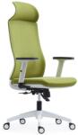 Fortrade Irodai szék zabla (zöld) - sprintbutor