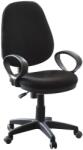 Fortrade Patrik irodai szék, fekete - sprintbutor