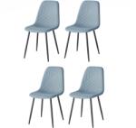 Fortrade Droma szék (szürke) - sprintbutor